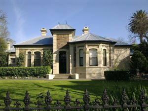 Window Glazing Repair for Historic Homes