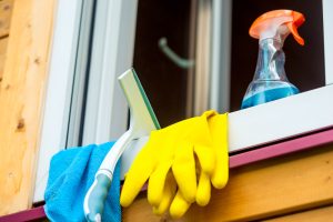 How to Keep Your Windows Clean and Streak-Free